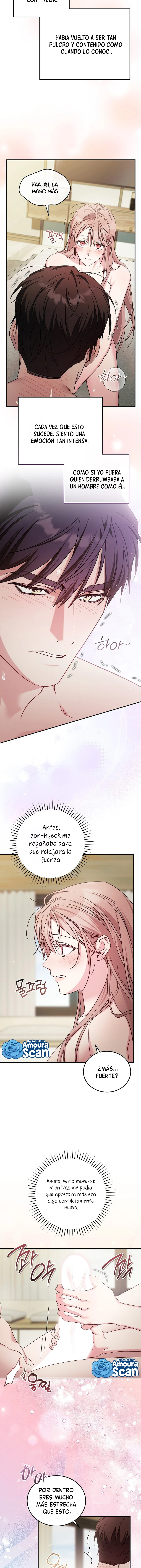 Embarazo obediente capítulo 35 página 2