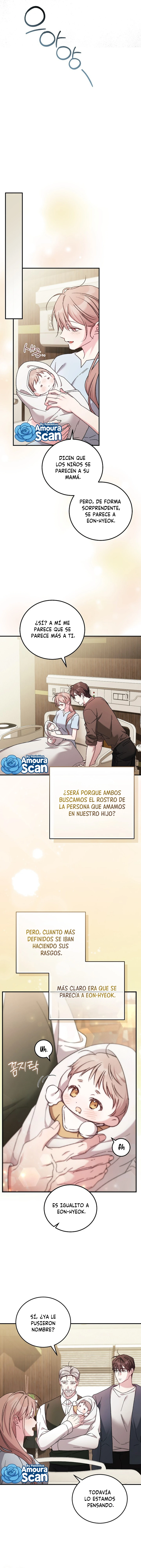 Embarazo obediente capítulo 35 página 10