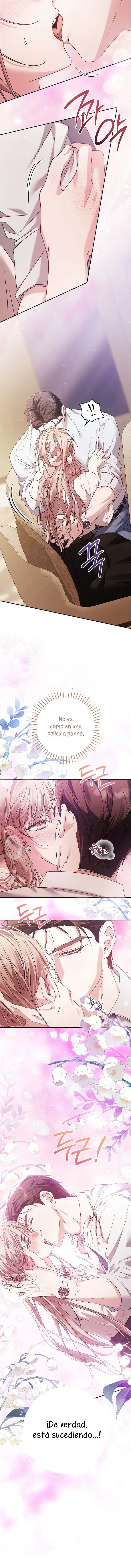 Embarazo obediente - Capítulo 5 - Página 7 - LectorTMOo