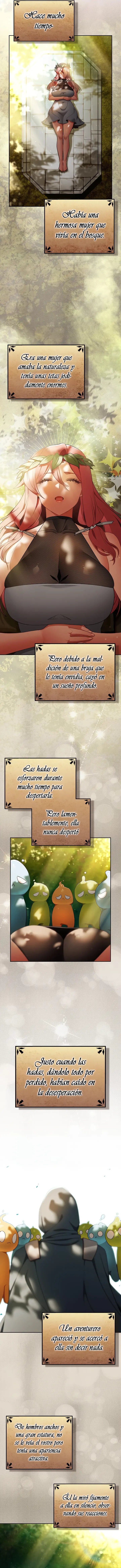 Embiste y conquista - Capítulo 32 - Página 5 - LectorTMOo