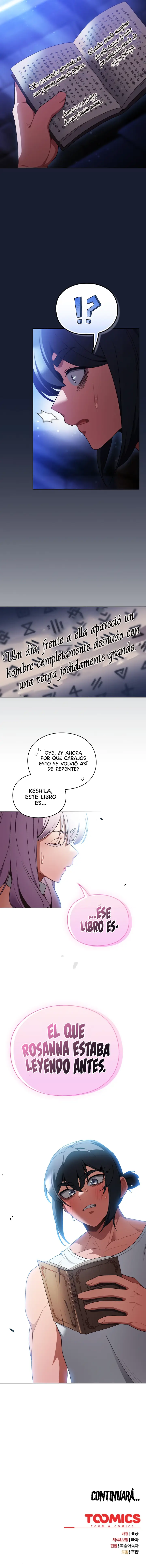 Embiste y conquista - Capítulo 33 - Página 13 - LectorTMOo
