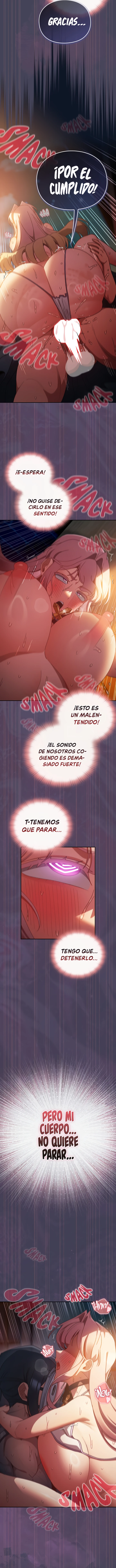 Embiste y conquista - Capítulo 42 - Página 3 - LectorTMOo