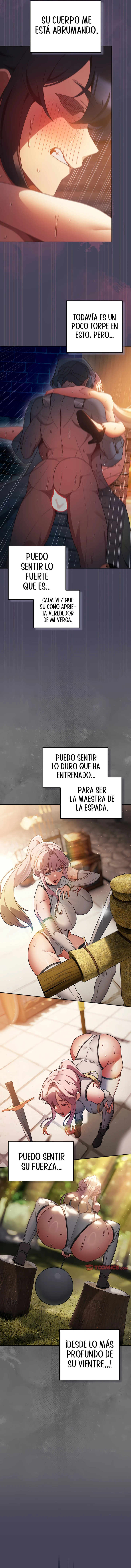 Embiste y conquista - Capítulo 42 - Página 4 - LectorTMOo
