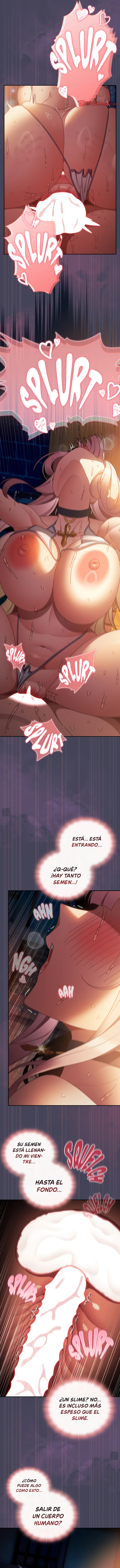 Embiste y conquista - Capítulo 42 - Página 7 - LectorTMOo