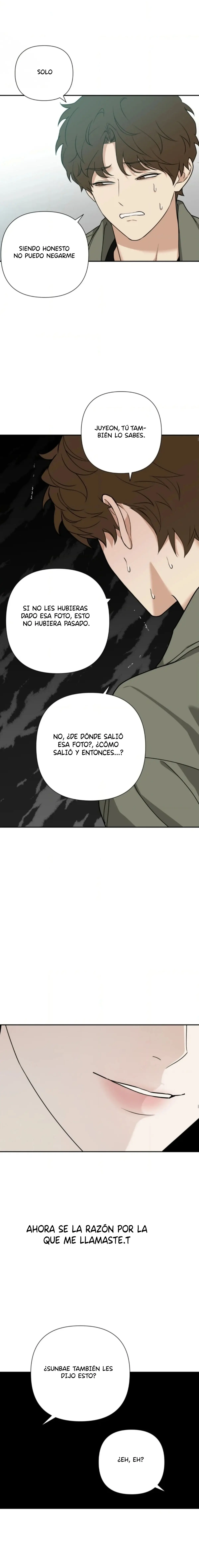 Empatia - Capítulo 25 - Página 14 - LectorTMOo