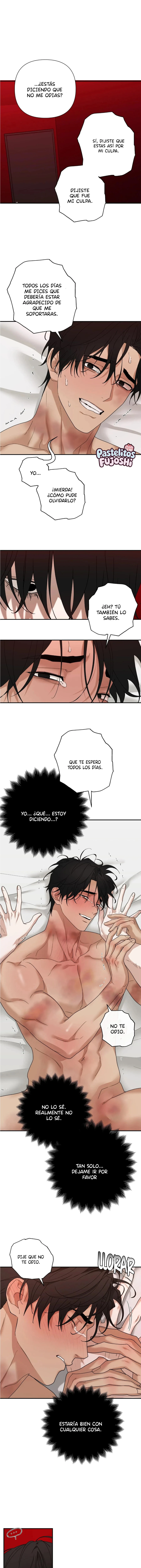 Empatia capítulo 41 página 2