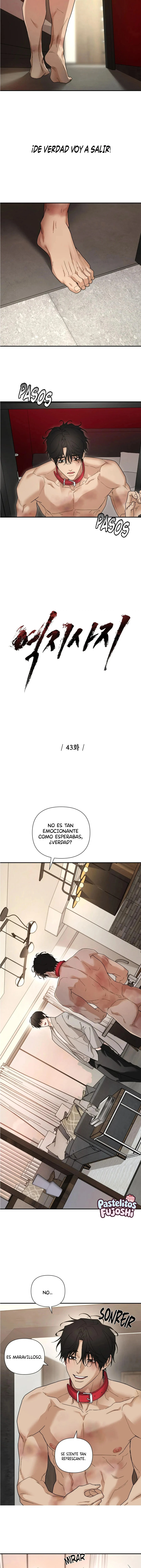 Empatia capítulo 43 página 3