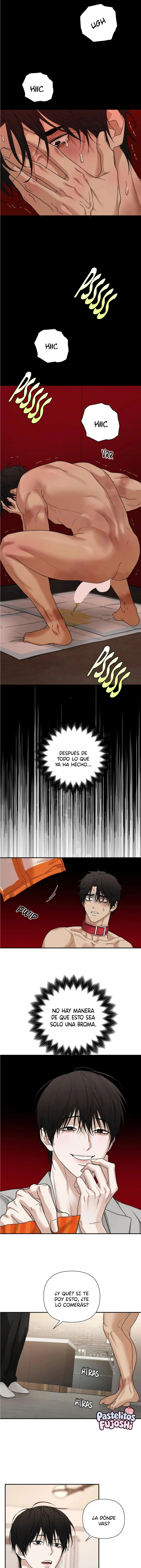 Empatia capítulo 43 página 6