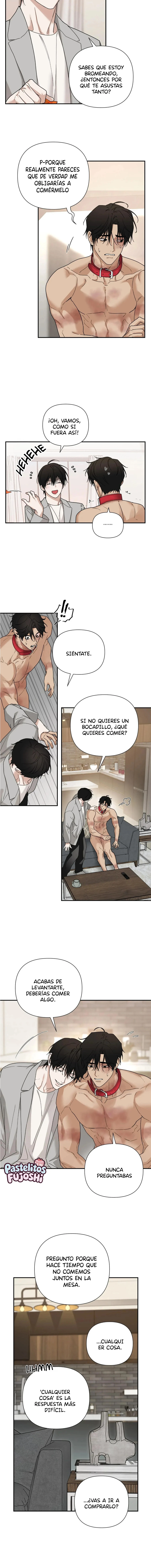 Empatia capítulo 43 página 7