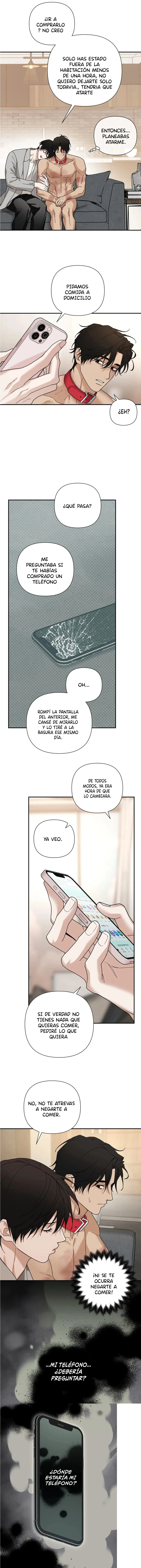 Empatia capítulo 43 página 8
