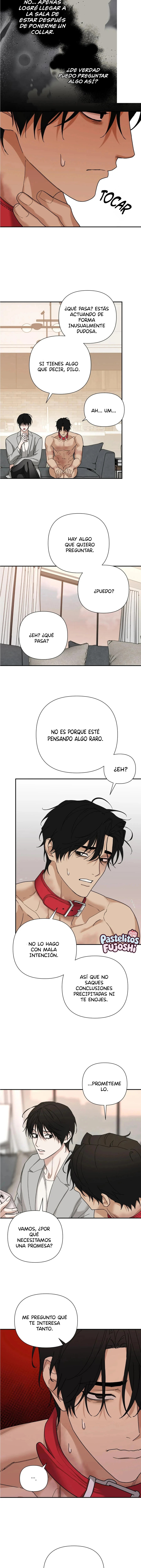 Empatia capítulo 43 página 9