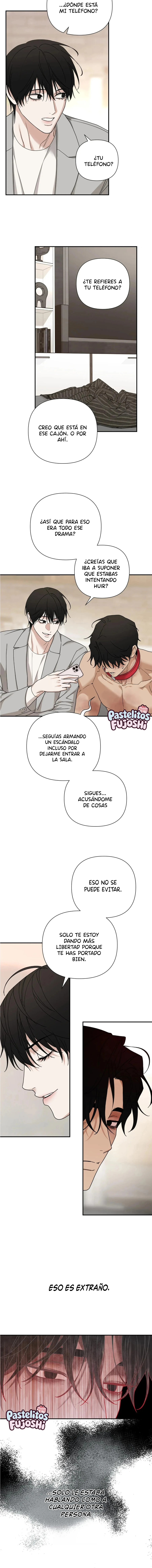 Empatia capítulo 43 página 10