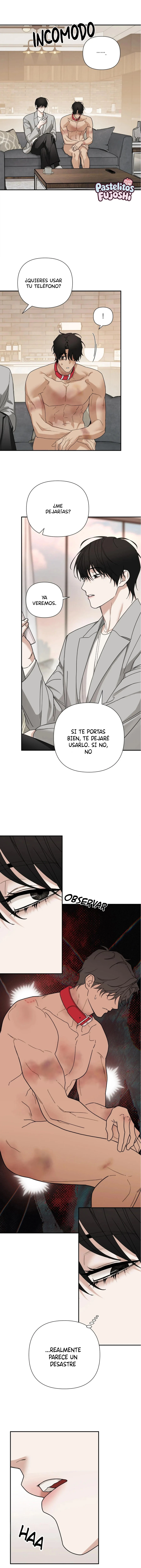 Empatia capítulo 44 página 2