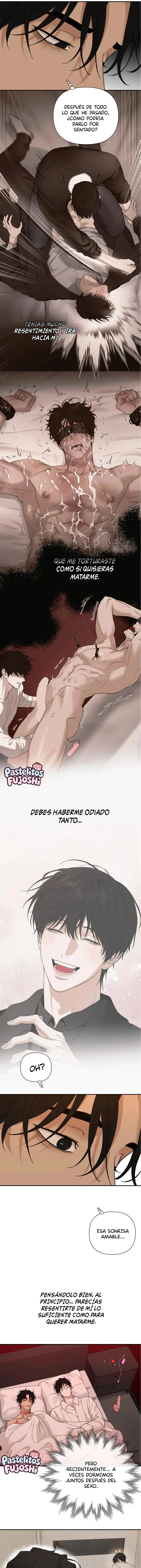 Empatia capítulo 44 página 8