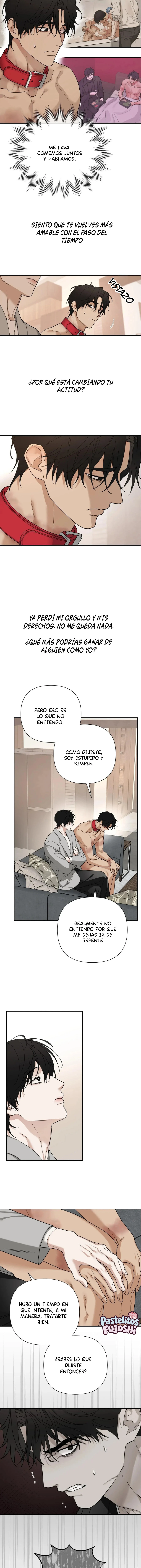 Empatia capítulo 44 página 9