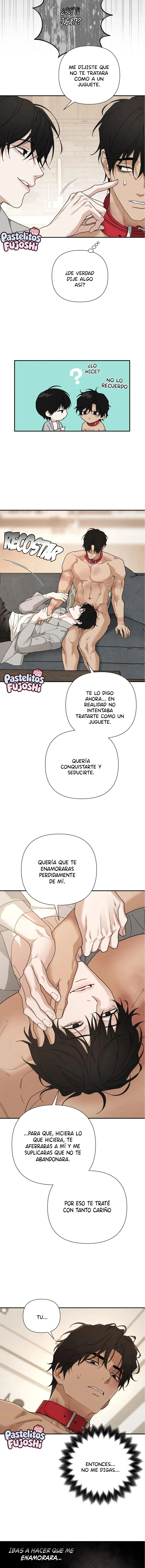 Empatia capítulo 44 página 10