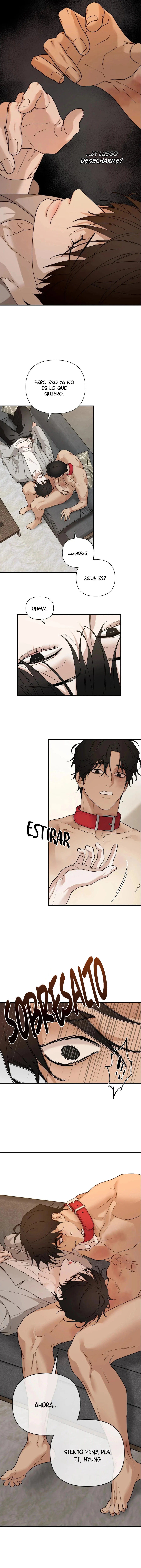 Empatia capítulo 44 página 11