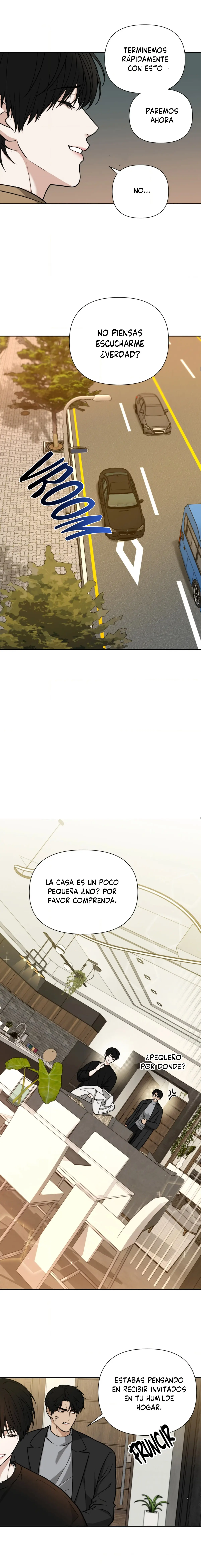 Empatia - Capítulo 6 - Página 13 - LectorTMOo