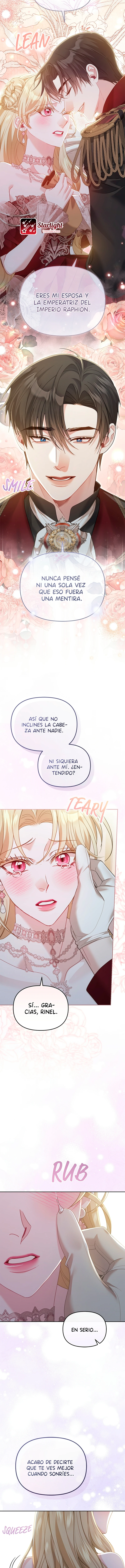 Emperatriz suplente capítulo 61 página 13