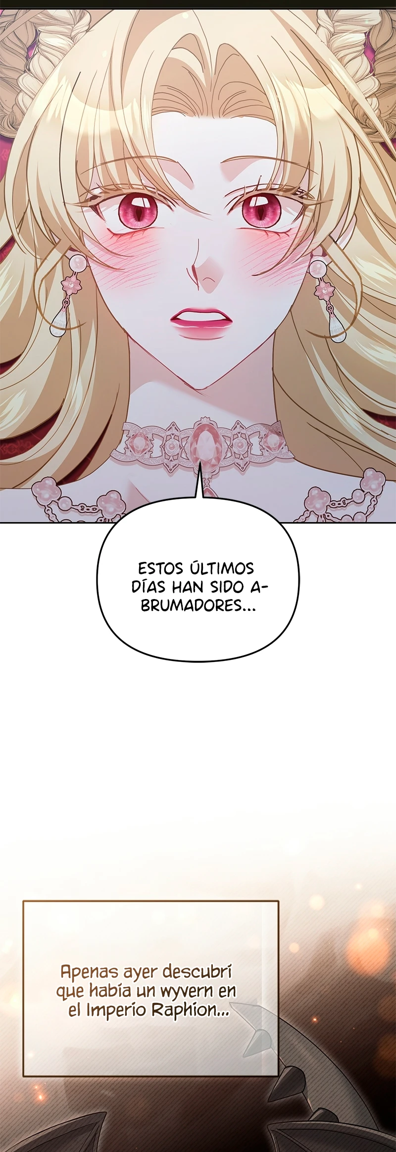 Emperatriz suplente capítulo 61 página 16