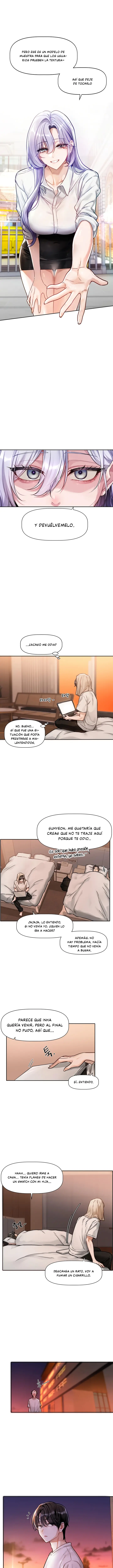 En búsqueda de amor - Capítulo 1 - Página 12 - LectorTMOo