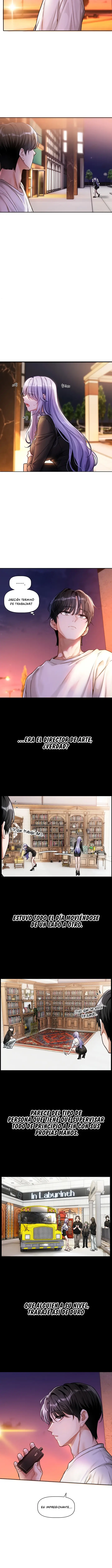 En búsqueda de amor - Capítulo 1 - Página 13 - LectorTMOo