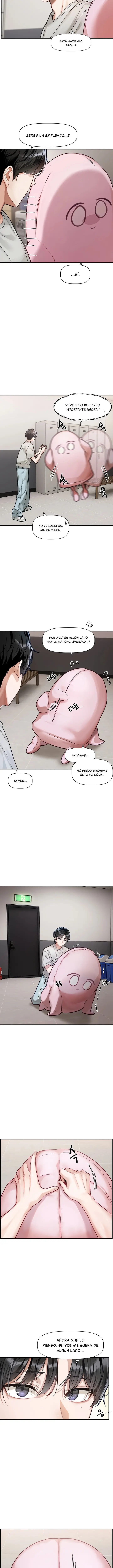 En búsqueda de amor - Capítulo 1 - Página 16 - LectorTMOo