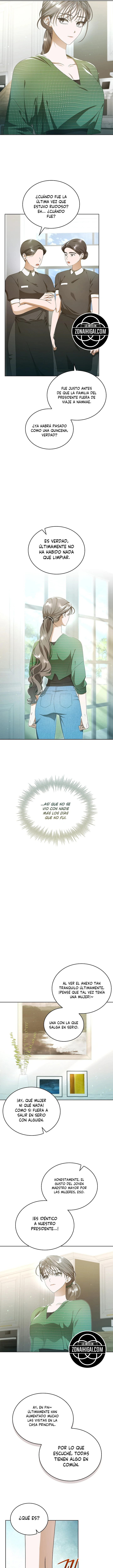 En El Anexo, Las Luces No Se Apagan capítulo 21 página 17