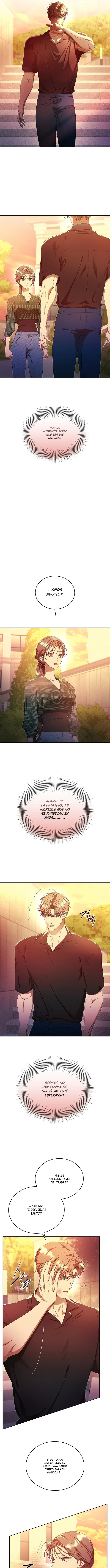 En El Anexo, Las Luces No Se Apagan capítulo 22 página 3