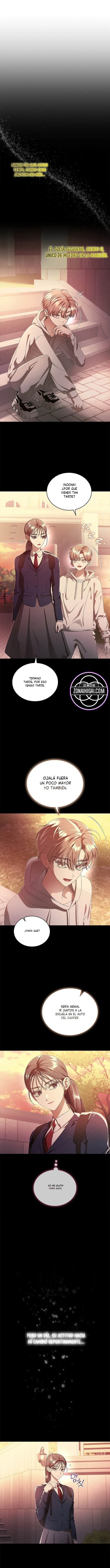 En El Anexo, Las Luces No Se Apagan capítulo 22 página 7