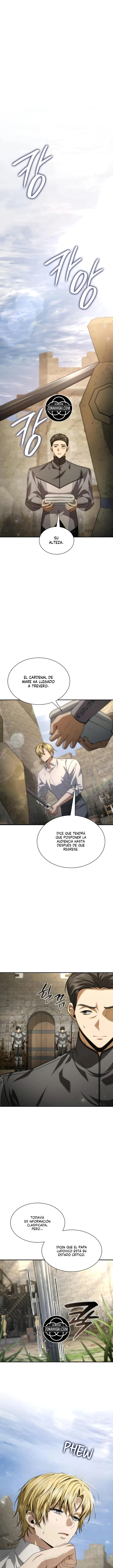 En Esta Vida Yo Seré La Reina Hermana Mía capítulo 203 página 2