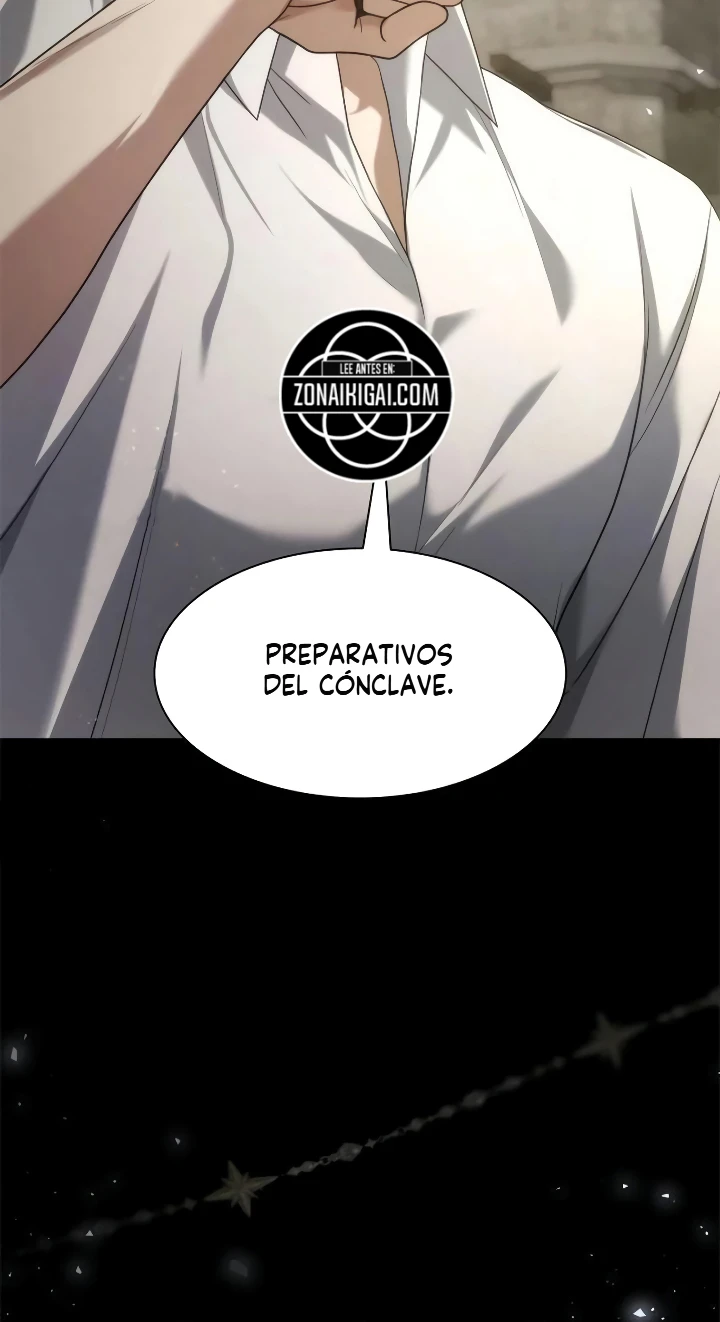En Esta Vida Yo Seré La Reina Hermana Mía capítulo 203 página 3