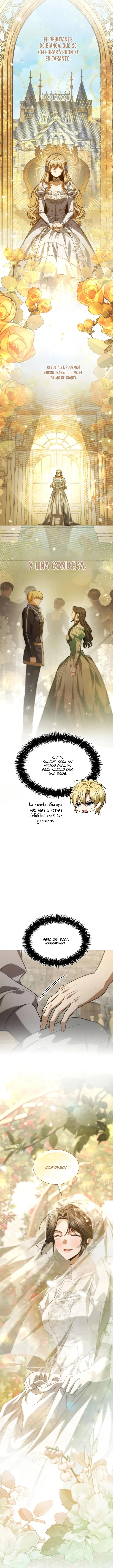 En Esta Vida Yo Seré La Reina Hermana Mía capítulo 203 página 8