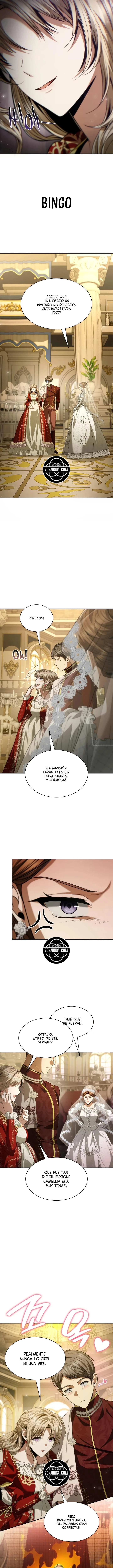 En Esta Vida Yo Seré La Reina Hermana Mía capítulo 203 página 14