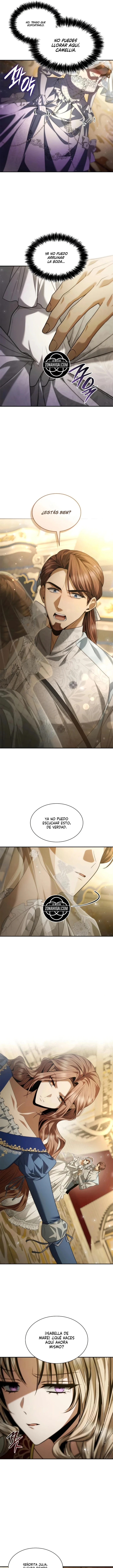 En Esta Vida Yo Seré La Reina Hermana Mía capítulo 203 página 22