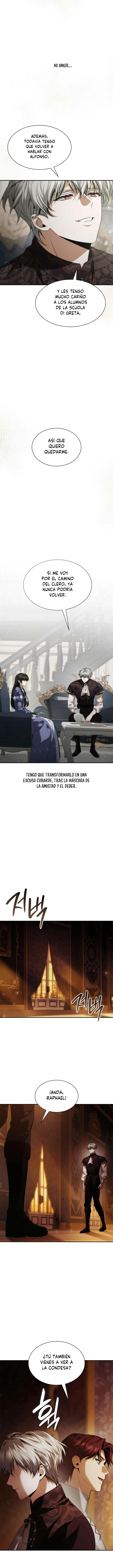 En Esta Vida Yo Seré La Reina Hermana Mía capítulo 212 página 16