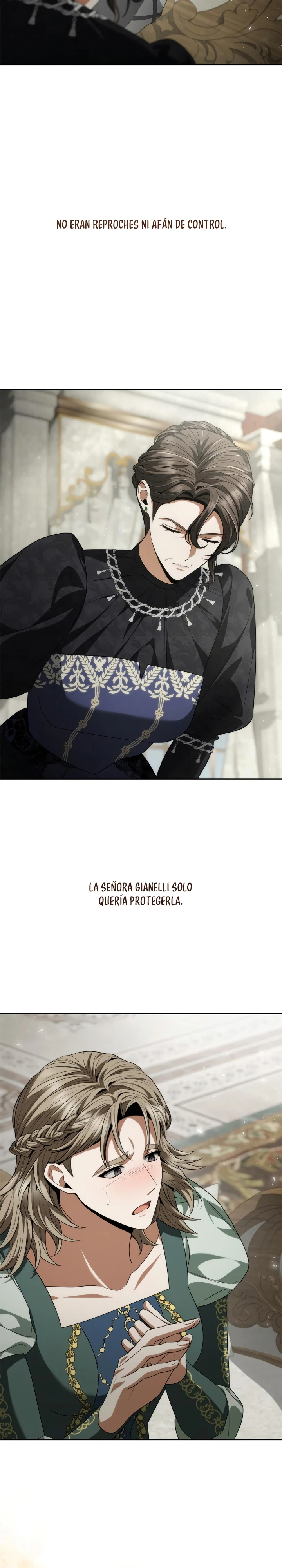 En Esta Vida Yo Seré La Reina Hermana Mía capítulo 213 página 13