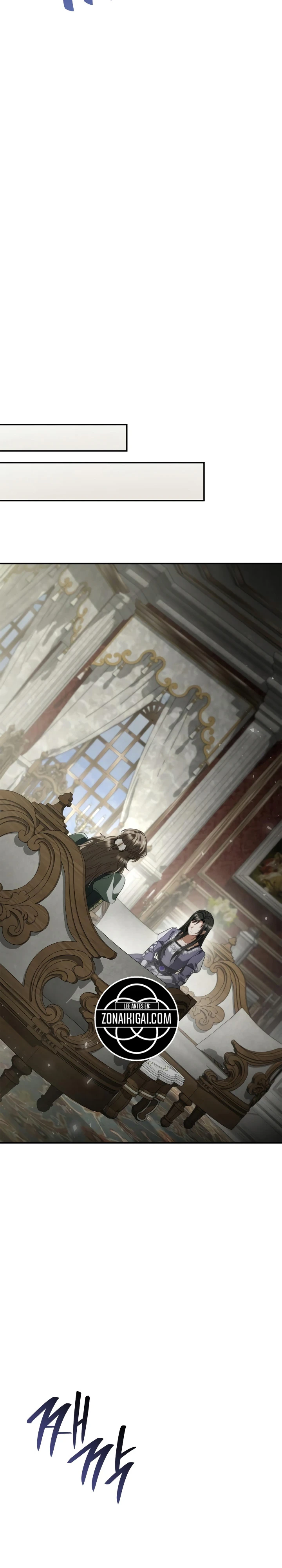 En Esta Vida Yo Seré La Reina Hermana Mía capítulo 213 página 15
