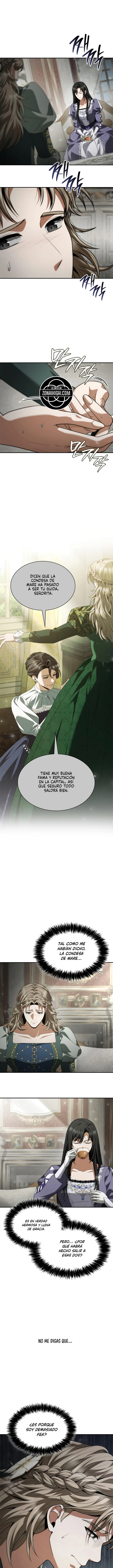 En Esta Vida Yo Seré La Reina Hermana Mía capítulo 213 página 16