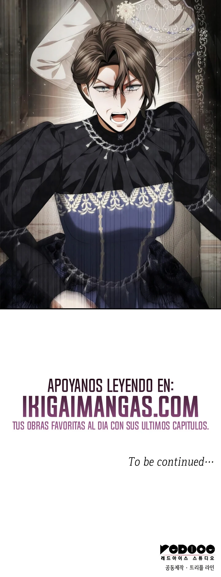 En Esta Vida Yo Seré La Reina Hermana Mía capítulo 213 página 23