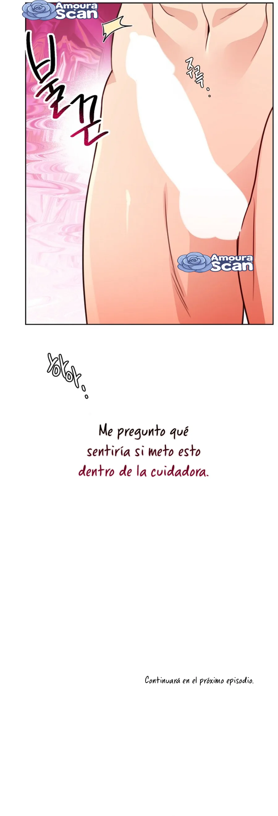 En este mundo, los machos son para el criadero - Capítulo 7 - Página 6 - LectorTMOo