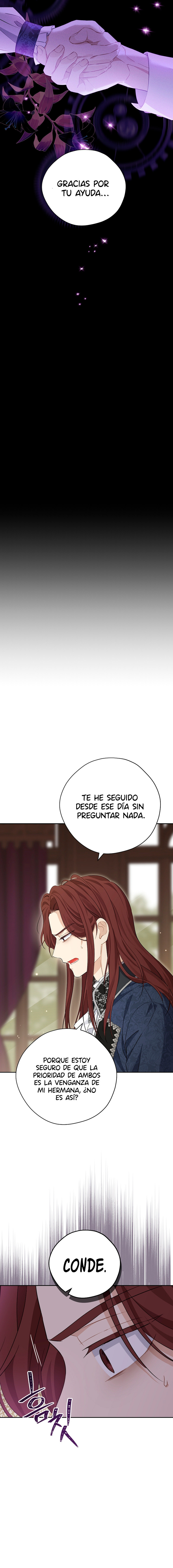 En Realidad, Yo Era La Verdadera - Capítulo 100 - Página 10 - LectorTMOo