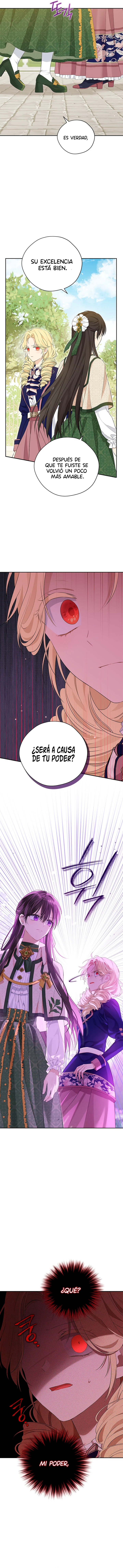 En Realidad, Yo Era La Verdadera - Capítulo 102 - Página 4 - LectorTMOo