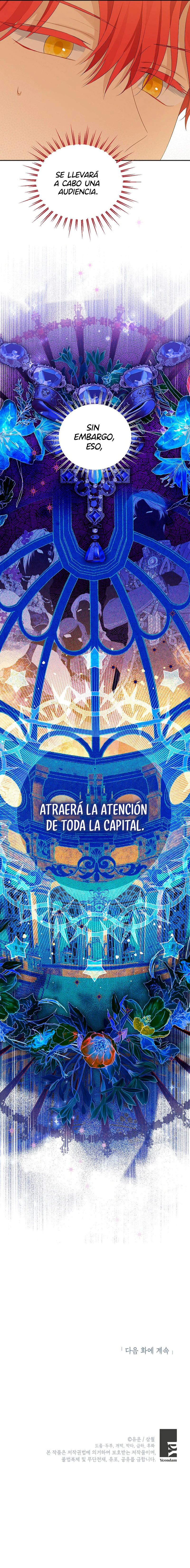 En Realidad, Yo Era La Verdadera - Capítulo 111 - Página 12 - LectorTMOo
