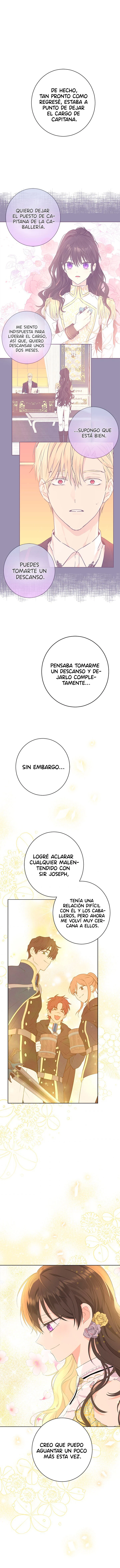 En Realidad, Yo Era La Verdadera - Capítulo 52 - Página 6 - LectorTMOo