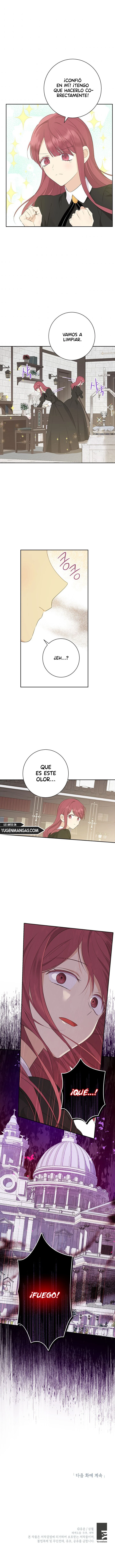 En Realidad, Yo Era La Verdadera - Capítulo 65 - Página 15 - LectorTMOo