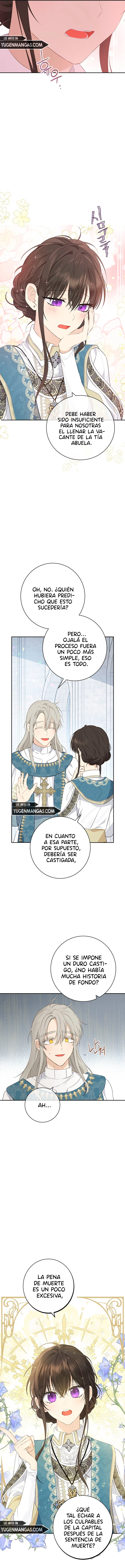 En Realidad, Yo Era La Verdadera - Capítulo 68 - Página 12 - LectorTMOo