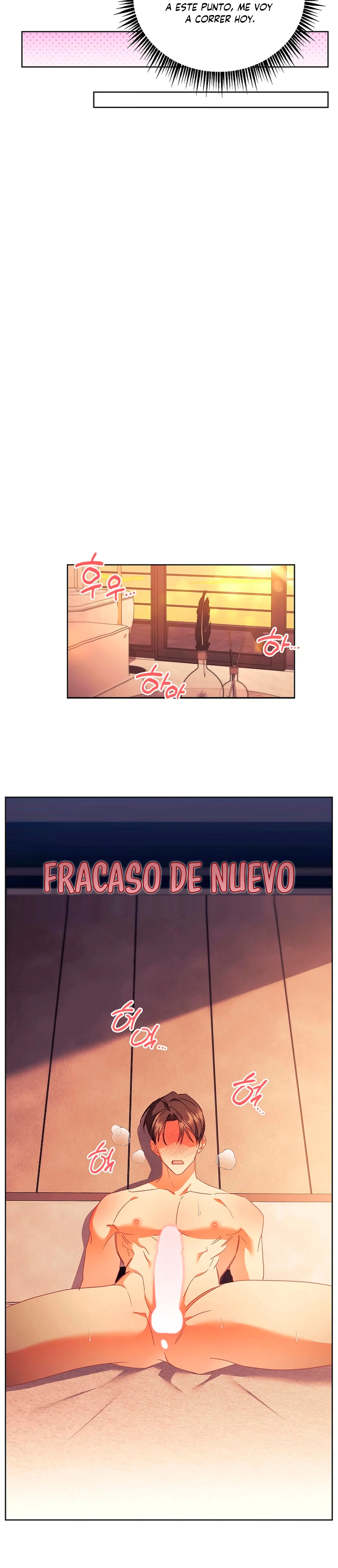 Encerrado con mi amigo de la infancia - Capítulo 25 - Página 16 - LectorTMOo