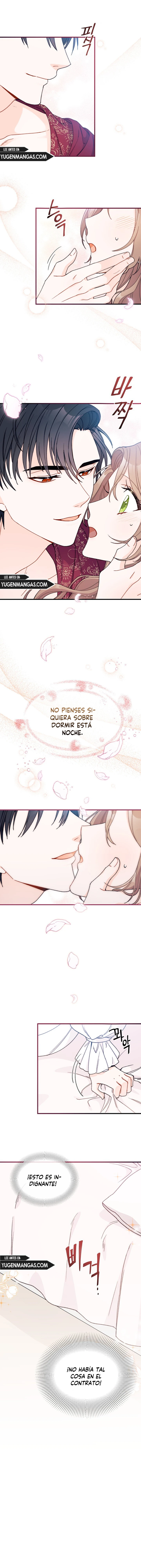 Encontré Un Esposo Cuando Recogí Al Protagonista Masculino - Capítulo 1 - Página 10 - LectorTMOo