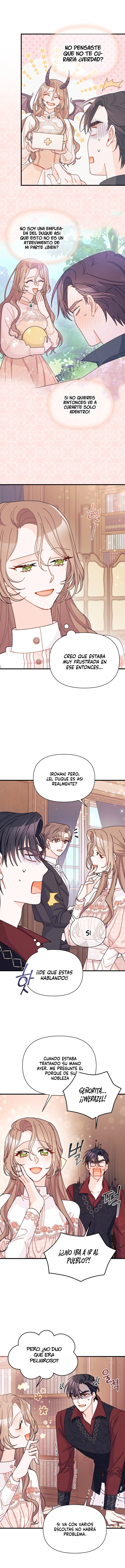 Encontré Un Esposo Cuando Recogí Al Protagonista Masculino - Capítulo 12 - Página 10 - LectorTMOo